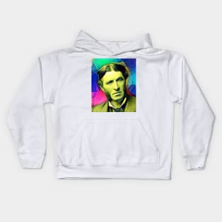 Matthew Arnold Portrait | Matthew Arnold Artwork 7 Kids Hoodie